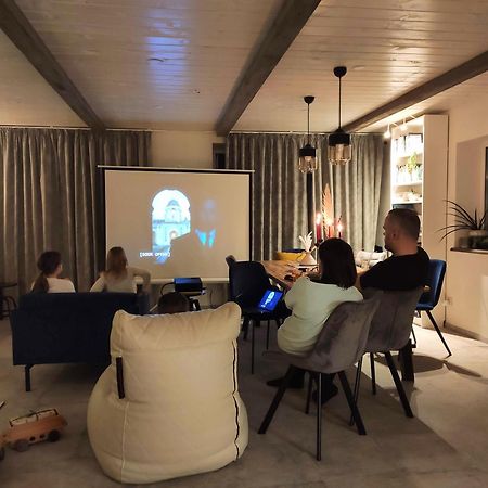 فندق Family House دروسكينينكاي المظهر الخارجي الصورة