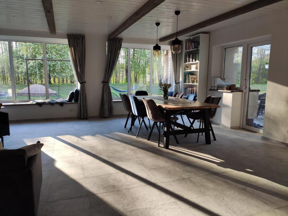 فندق Family House دروسكينينكاي المظهر الخارجي الصورة