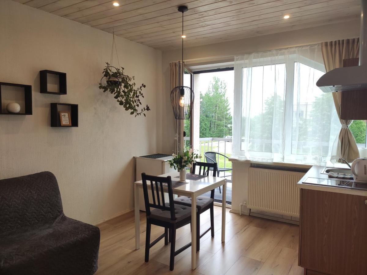 فندق Family House دروسكينينكاي المظهر الخارجي الصورة