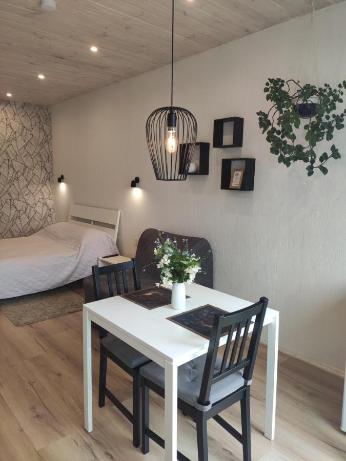 فندق Family House دروسكينينكاي المظهر الخارجي الصورة