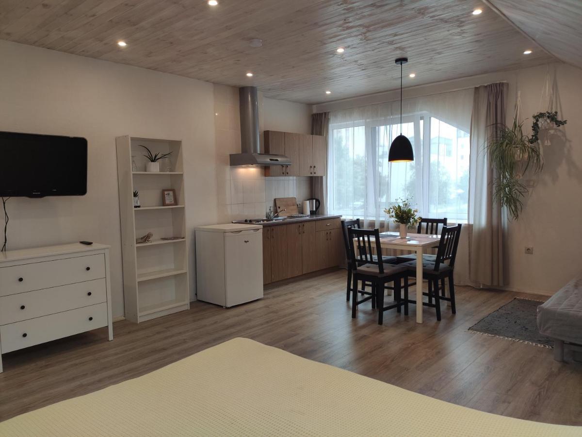 فندق Family House دروسكينينكاي المظهر الخارجي الصورة