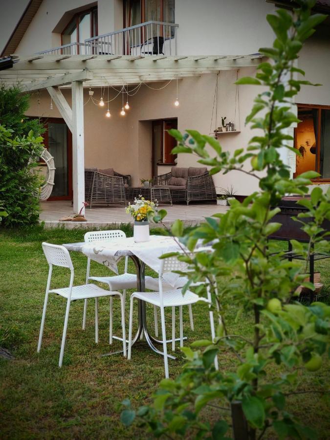 فندق Family House دروسكينينكاي المظهر الخارجي الصورة