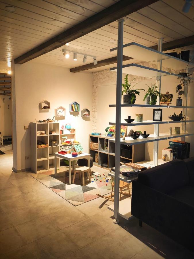فندق Family House دروسكينينكاي المظهر الخارجي الصورة