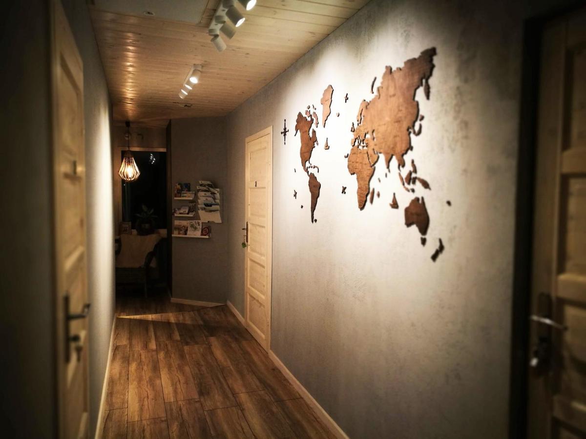 فندق Family House دروسكينينكاي المظهر الخارجي الصورة