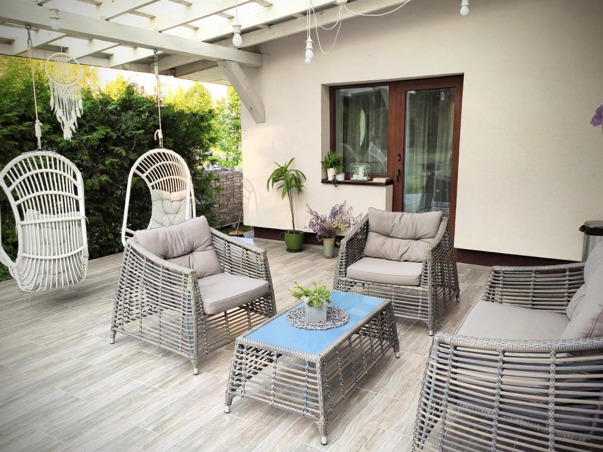 فندق Family House دروسكينينكاي المظهر الخارجي الصورة