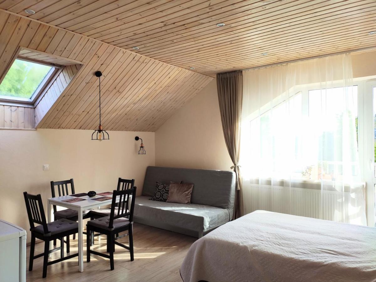 فندق Family House دروسكينينكاي المظهر الخارجي الصورة