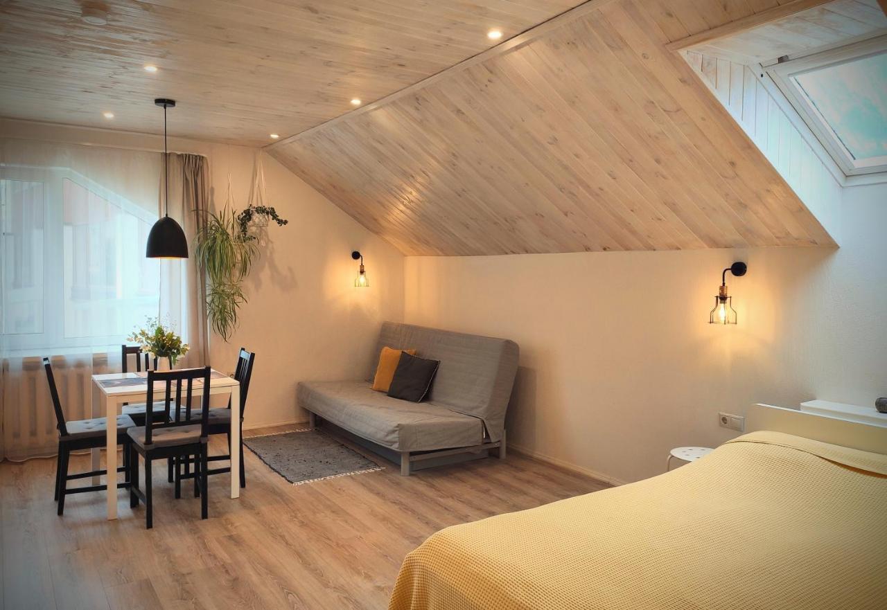 فندق Family House دروسكينينكاي المظهر الخارجي الصورة