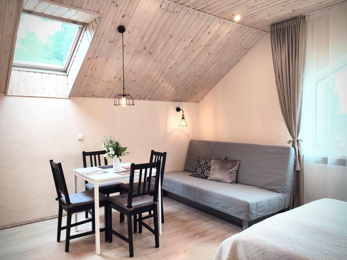 فندق Family House دروسكينينكاي المظهر الخارجي الصورة