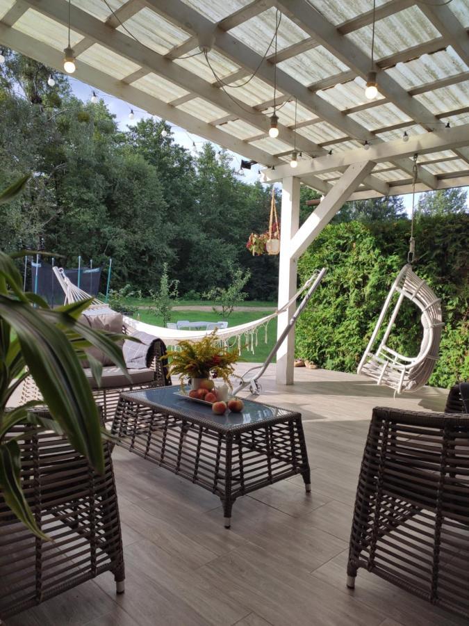 فندق Family House دروسكينينكاي المظهر الخارجي الصورة
