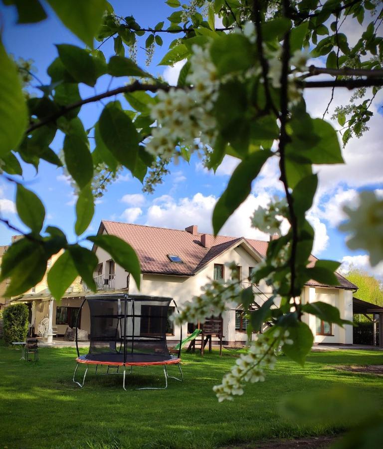 فندق Family House دروسكينينكاي المظهر الخارجي الصورة
