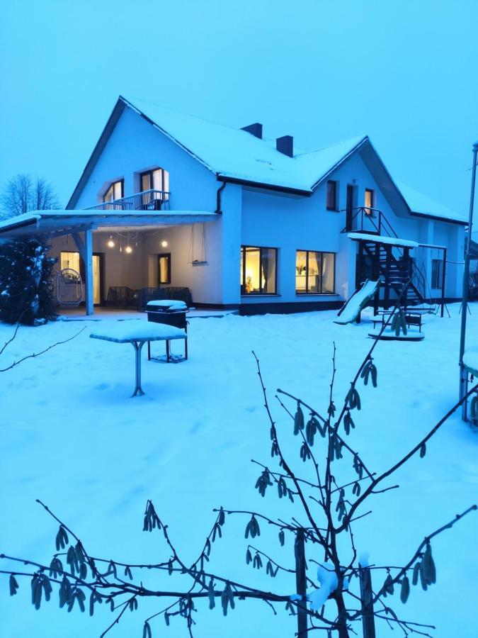 فندق Family House دروسكينينكاي المظهر الخارجي الصورة