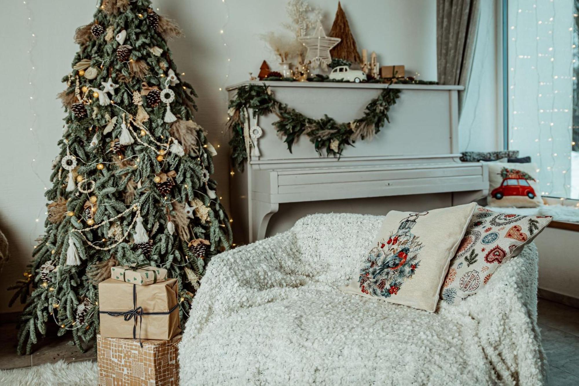 فندق Family House دروسكينينكاي المظهر الخارجي الصورة