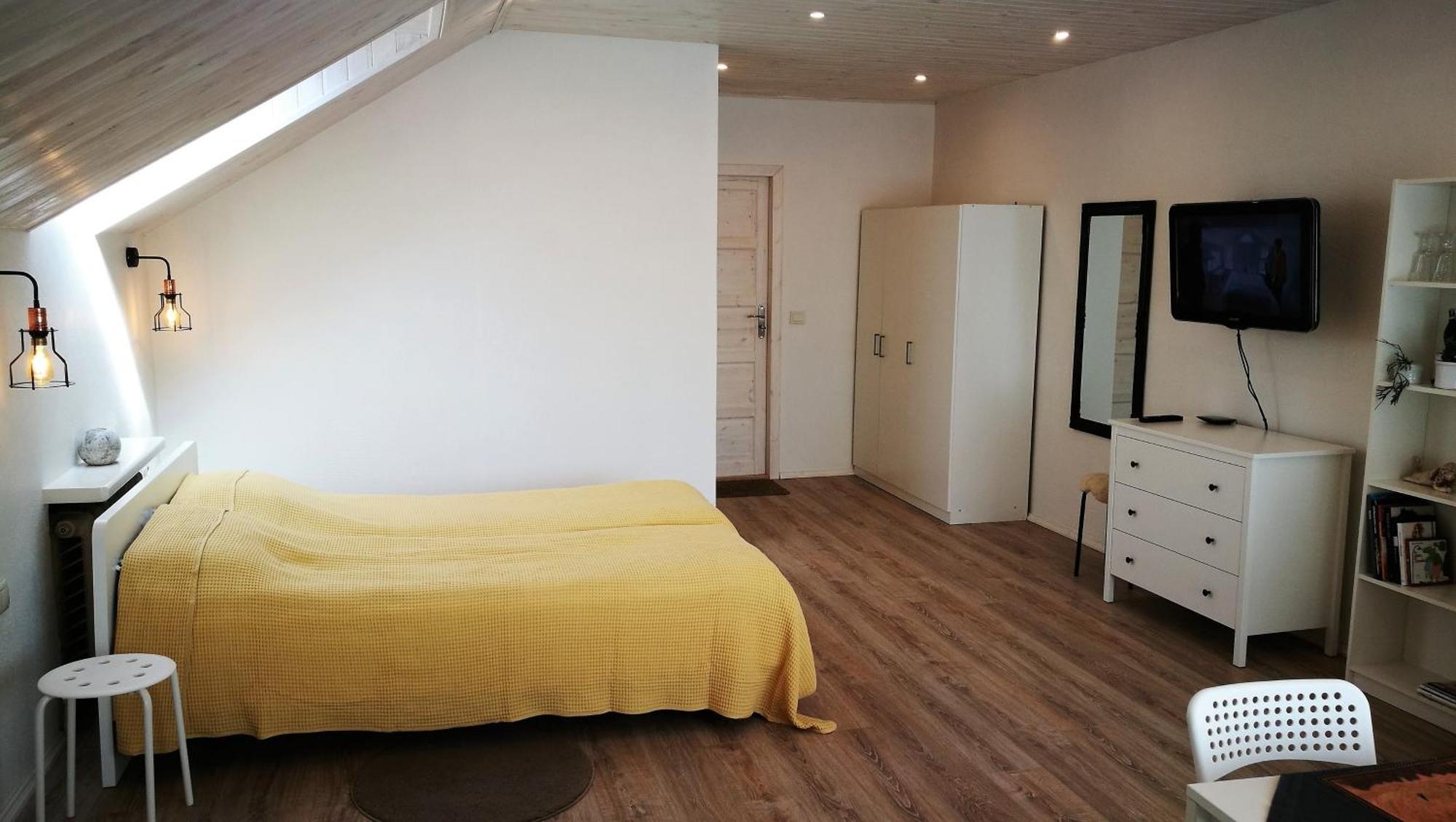 فندق Family House دروسكينينكاي الغرفة الصورة