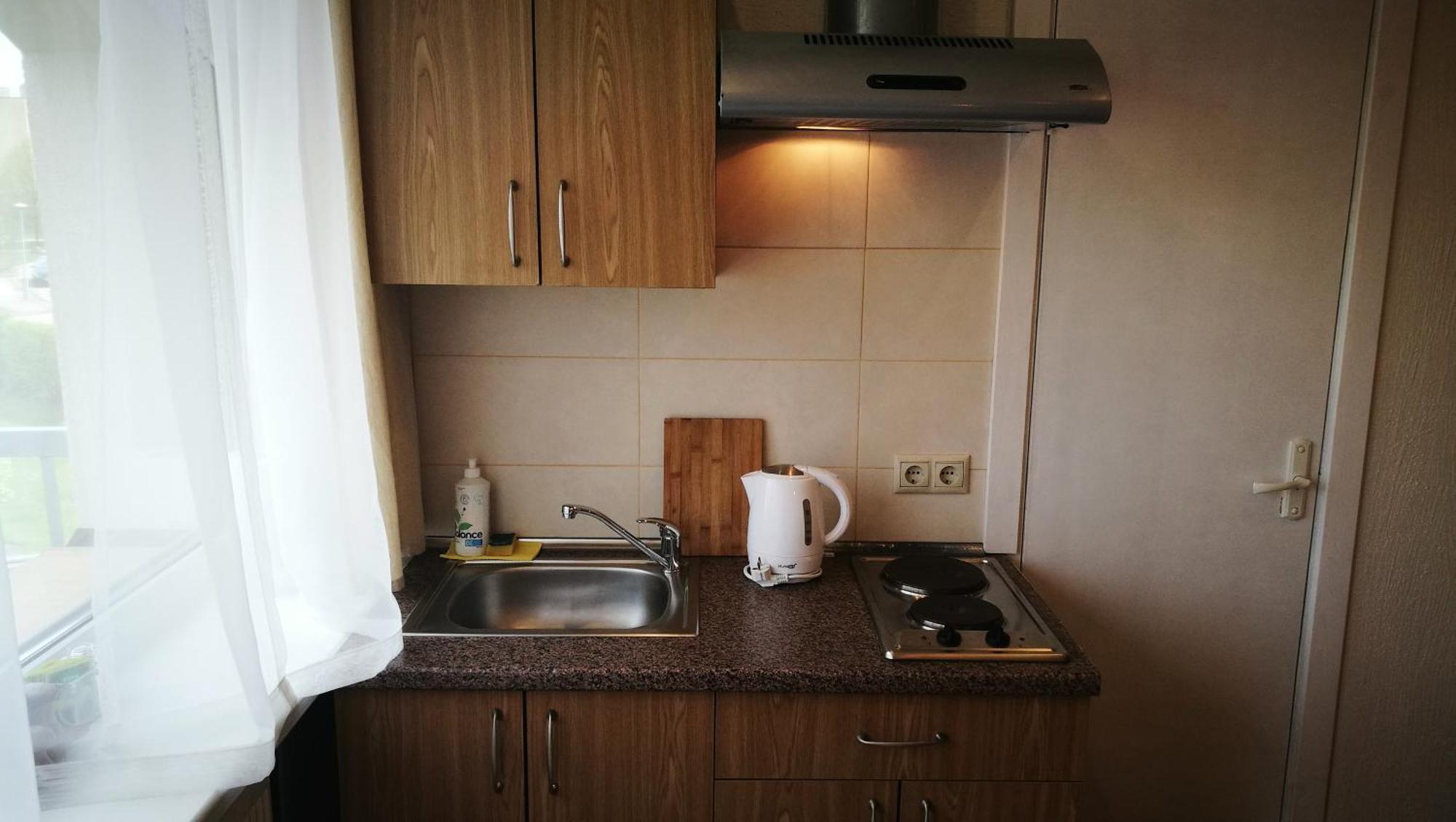 فندق Family House دروسكينينكاي الغرفة الصورة