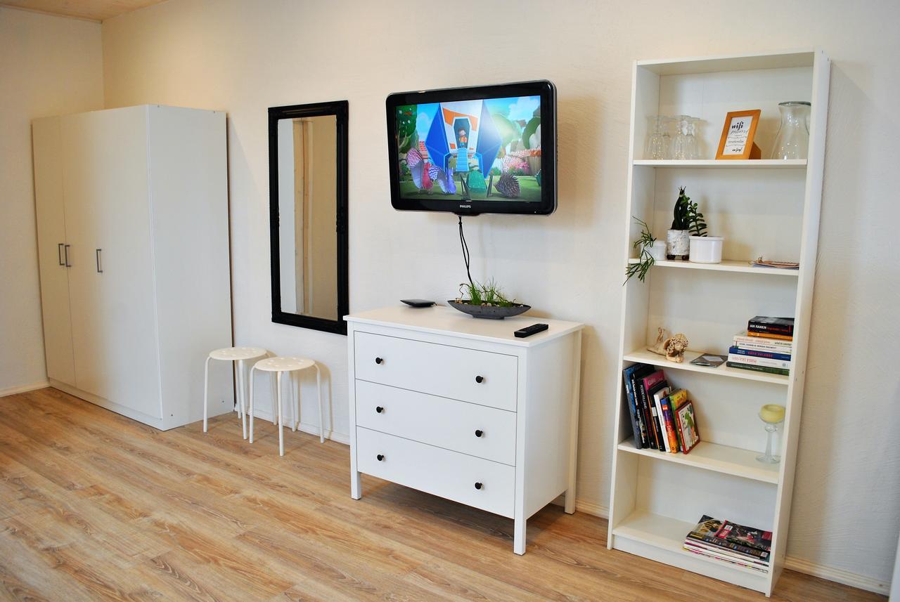 فندق Family House دروسكينينكاي المظهر الخارجي الصورة