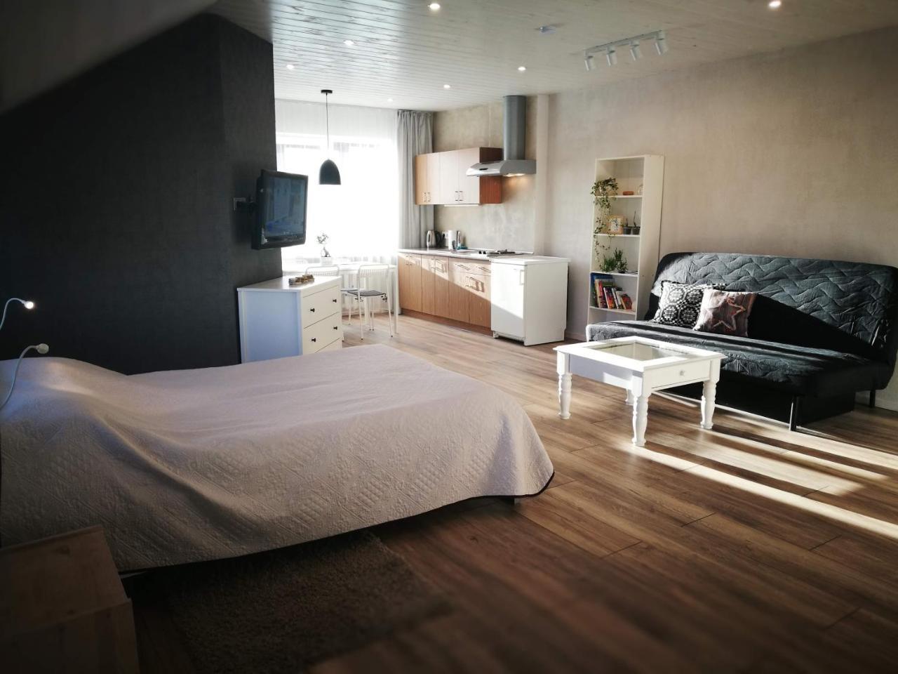 فندق Family House دروسكينينكاي المظهر الخارجي الصورة