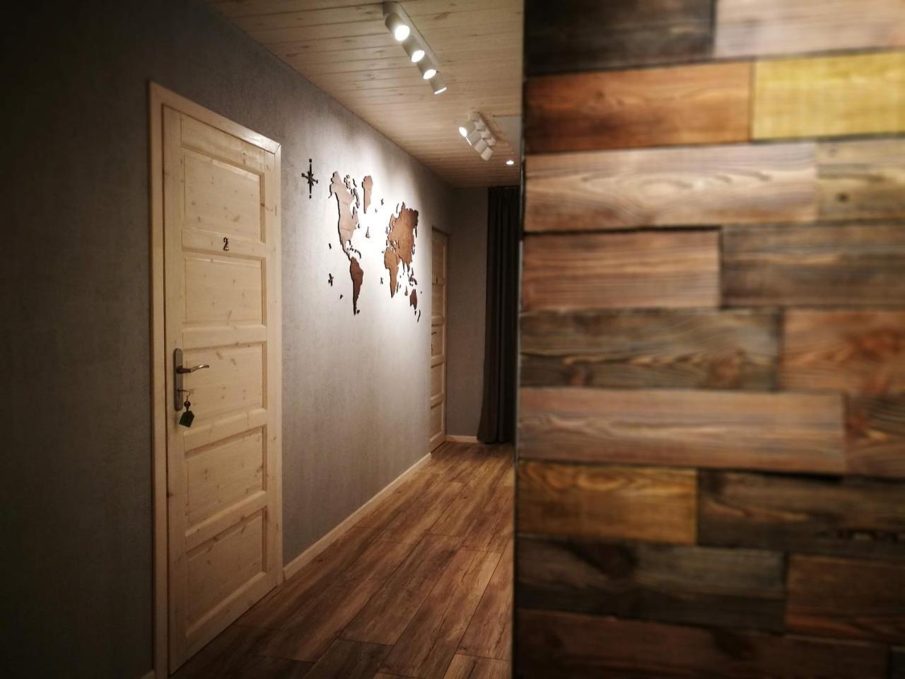 فندق Family House دروسكينينكاي المظهر الخارجي الصورة