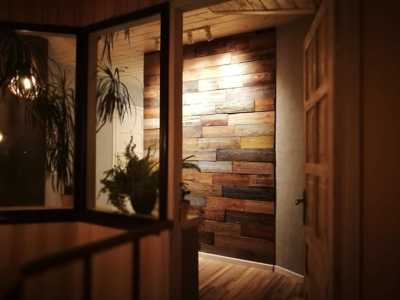 فندق Family House دروسكينينكاي المظهر الخارجي الصورة