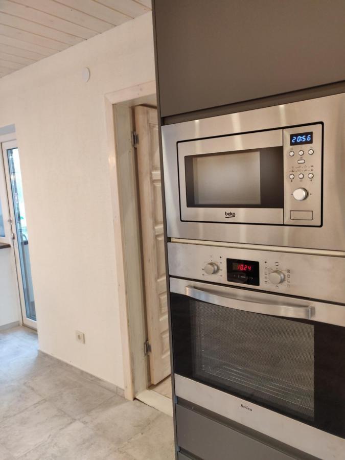 فندق Family House دروسكينينكاي المظهر الخارجي الصورة